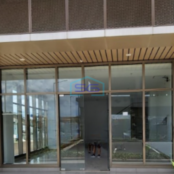 Dijual Ruko Lokasi Cipayung Jakarta Timur Luas Tanah 110 m2-1