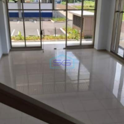 Dijual Ruko Lokasi Cipayung Jakarta Timur Luas Tanah 110 m2