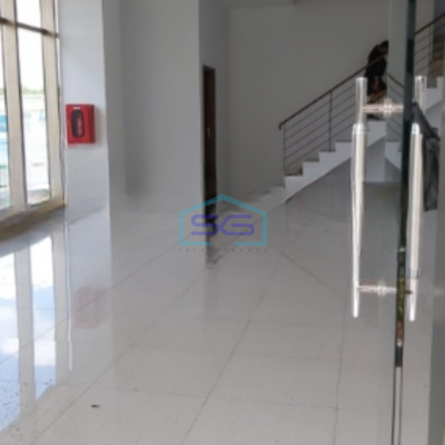 Dijual Ruko Lokasi Cipayung Jakarta Timur Luas Tanah 110 m2