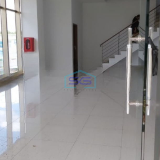 Dijual Ruko Lokasi Cipayung Jakarta Timur Luas Tanah 110 m2-2