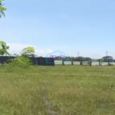 Dijual Tanah Luas  12116 m² Lokasi Pakuhaji Tangerang