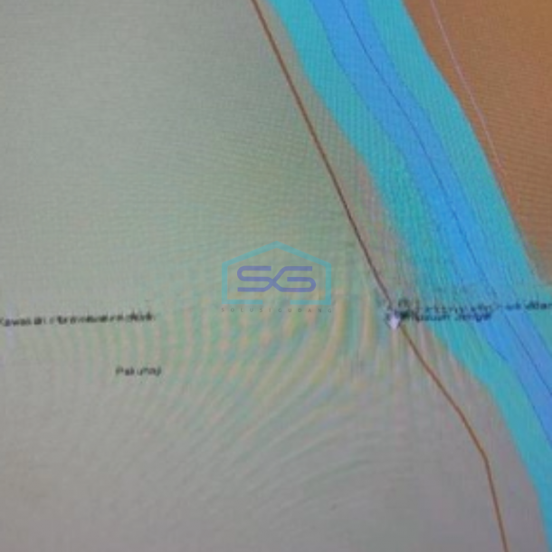 Dijual Tanah Luas  30000 m² Lokasi Kosambi Tangerang-1