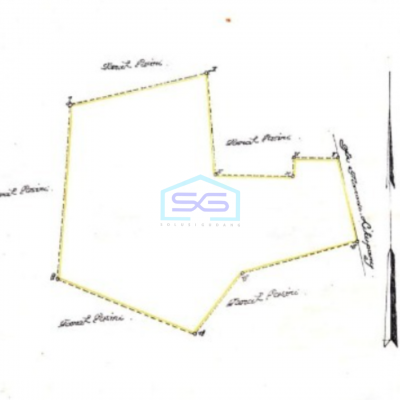 Dijual Tanah Luas 70000 m² Lokasi Manado