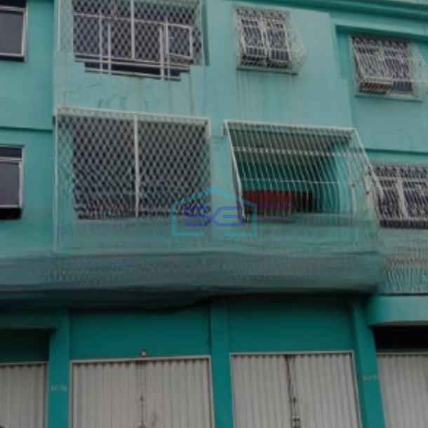 Dijual Tanah Luas Bangunan  432 m²  Lokasi Kelapa Gading Jakarta Utara-1