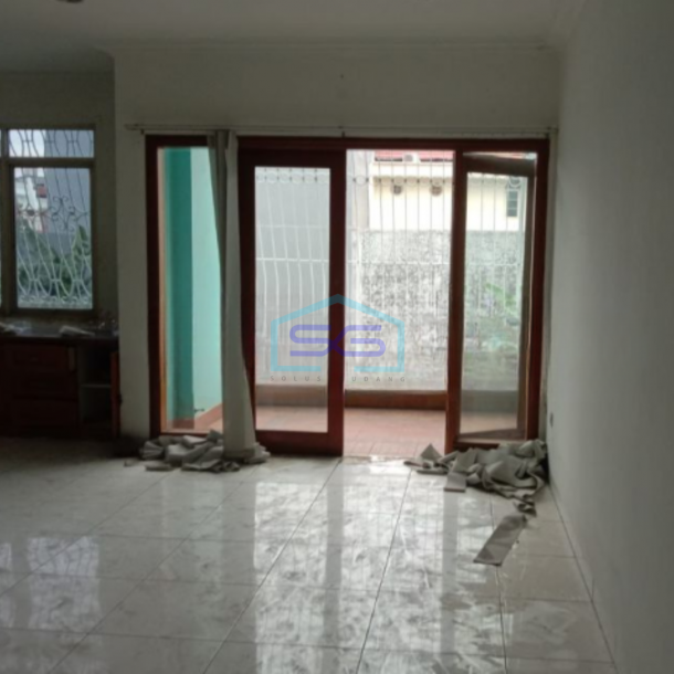 Dijual Tanah Luas Bangunan  432 m²  Lokasi Kelapa Gading Jakarta Utara-2