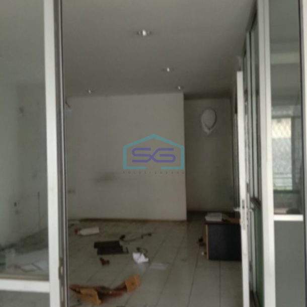 Dijual Tanah Luas Bangunan  432 m²  Lokasi Kelapa Gading Jakarta Utara-3