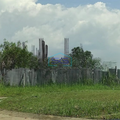 Dijual Tanah Luas 3800 m² Lokasi Sentul Bogor