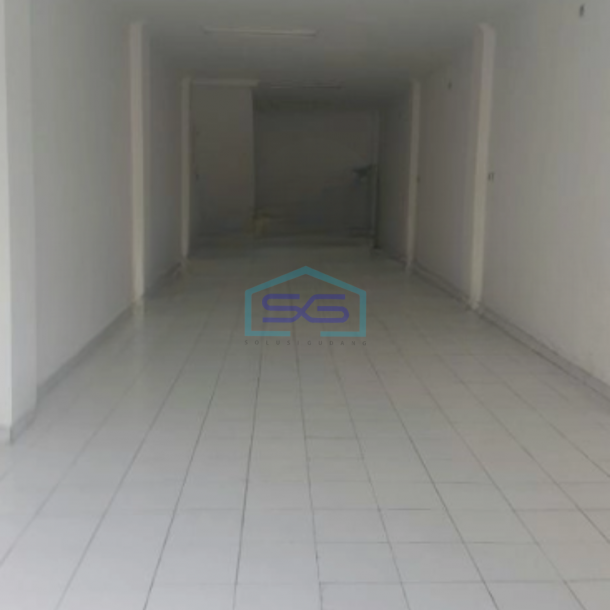 Dijual Ruko Siap Huni Luas Bangunan 378 m² Lokasi Kembangan Jakarta Barat-2