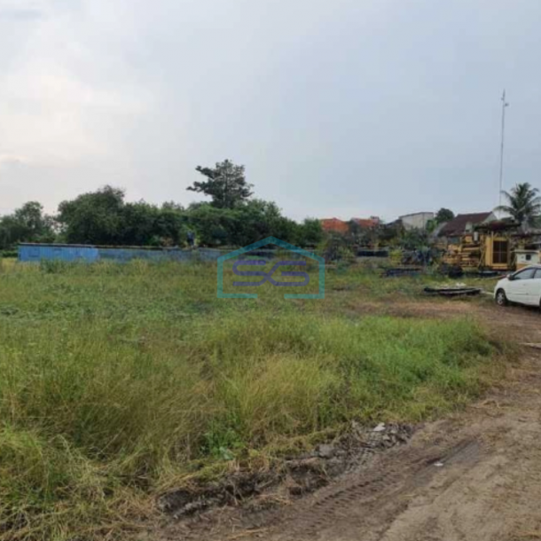 Dijual Tanah Lokasi Strategis di Cikande Serang Banten Luas 43000 m²-1