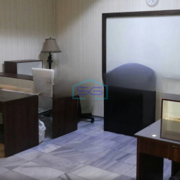 Dijual Ruang Usaha Luas Bangunan  600 m² Lokasi Lebak Bulus Jakarta Selatan-2