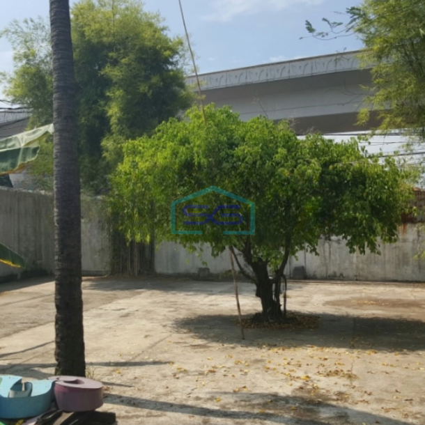 Dijual Gudang Luas Bangunan  18700 m² Lokasi Daan Mogot Jakarta Barat-3