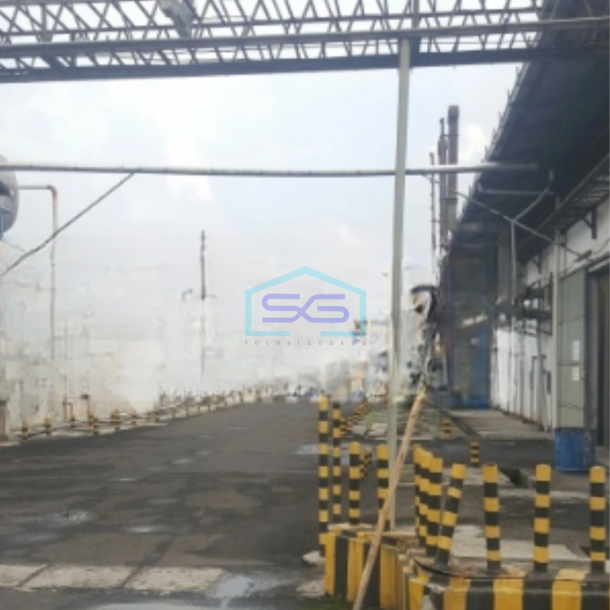 Dijual Tanah Luas 100000 m² Lokasi Pasar Kemis Tangerang-2