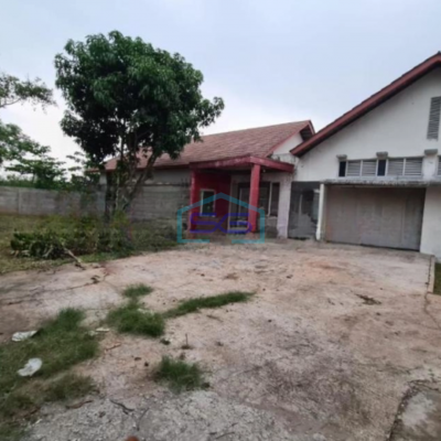 Dijual Gudang Luas Bangunan 200 m² Lokasi Karawang Timur