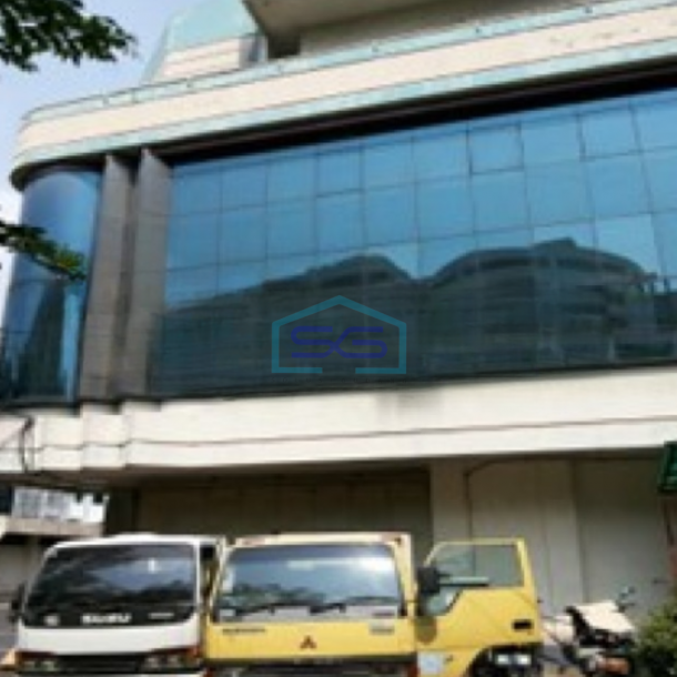 Disewakan Ruko Kondisi Bagus Lokasi Sawah Besar Jakarta Pusat-1