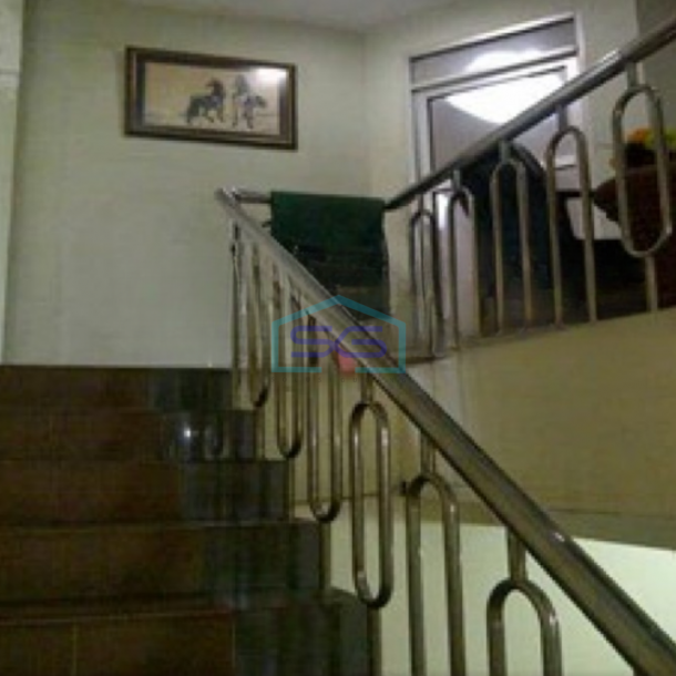 Disewakan Ruko Kondisi Bagus Lokasi Sawah Besar Jakarta Pusat-2