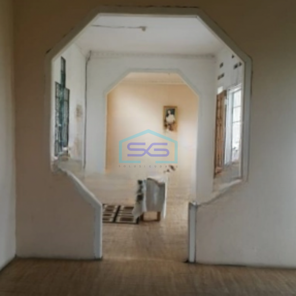 Dijual Ruko 2 Lantai Luas Bangunan 1000 m² Lokasi Katapang Bandung-1