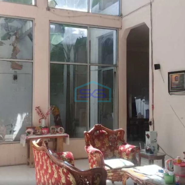 Dijual Ruko 2 Lantai Luas Bangunan 1000 m² Lokasi Katapang Bandung-3