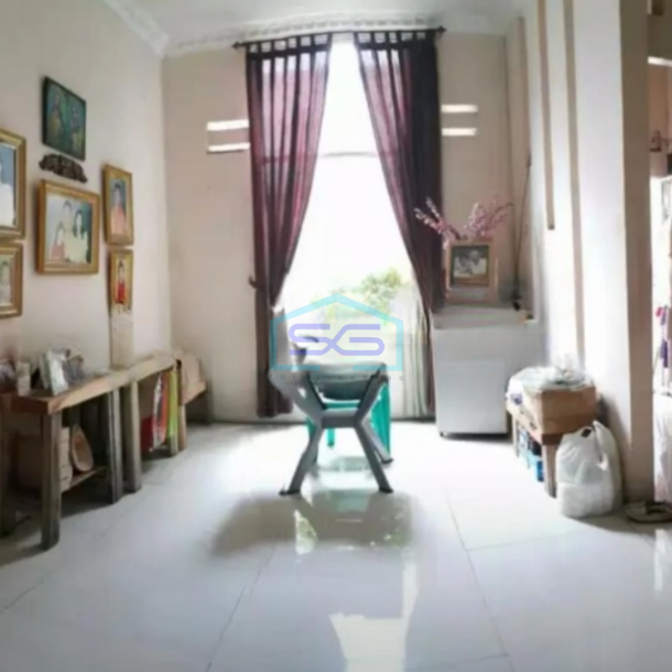 Dijual Ruko 2 Lantai Luas Bangunan 1000 m² Lokasi Katapang Bandung-2