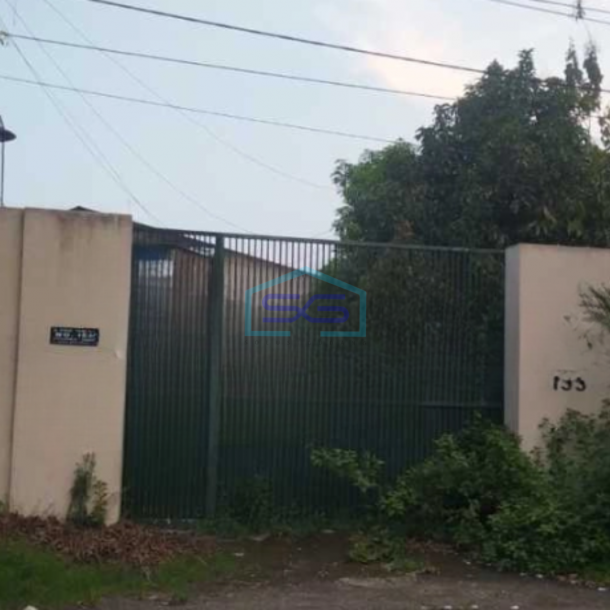 Dijual Gudang Luas Bangunan 800 m² Lokasi Sumbersari Jember-4