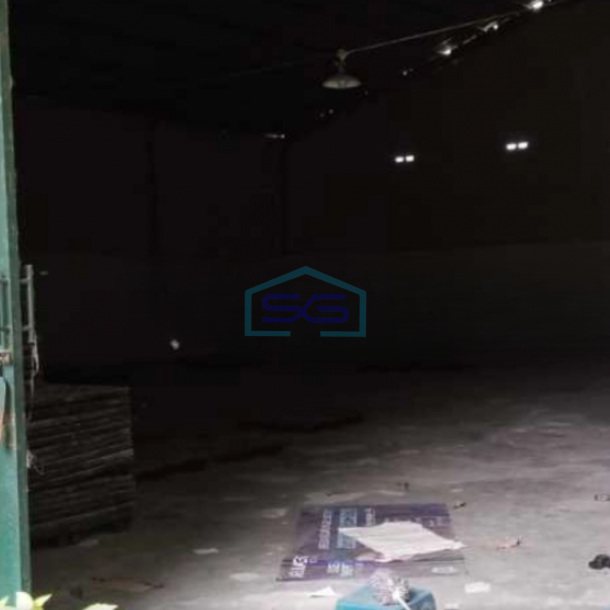 Dijual Gudang Luas Bangunan 800 m² Lokasi Sumbersari Jember-3