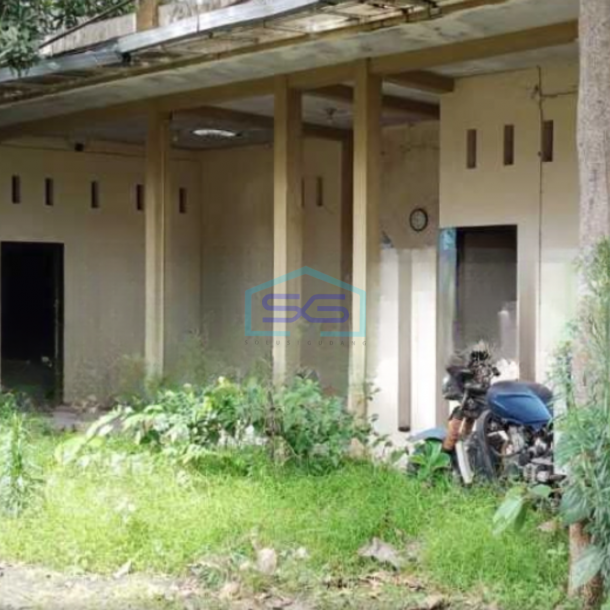 Dijual Gudang Luas Bangunan 800 m² Lokasi Sumbersari Jember-2