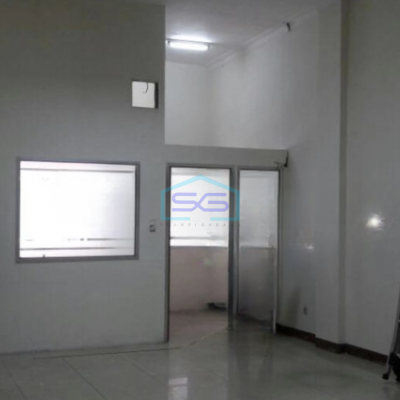 Dijual Ruko Siap Pakai Luas Bangunan 100 m² Lokasi Gading Serpong Tangerang-3