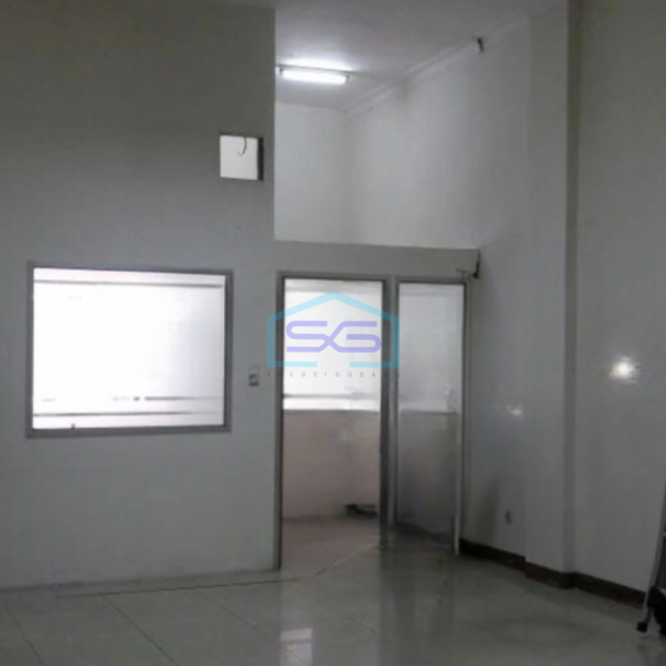 Dijual Ruko Siap Pakai Luas Bangunan 100 m² Lokasi Gading Serpong Tangerang-3