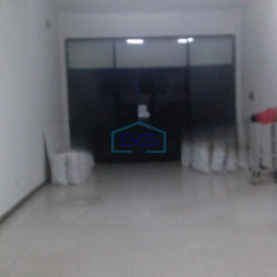 Dijual Ruko Siap Pakai Luas Bangunan 100 m² Lokasi Gading Serpong Tangerang-2