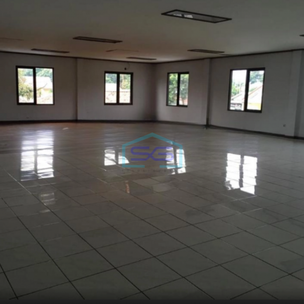 Dijual Gudang Luas Bangunan 6597 m² Lokasi Cikarang Bekasi-4