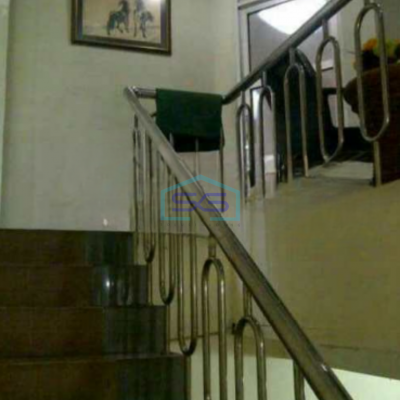 Dijual Ruko Luas Bangunan 360 m² Lokasi Kemayoran Jakarta Pusat