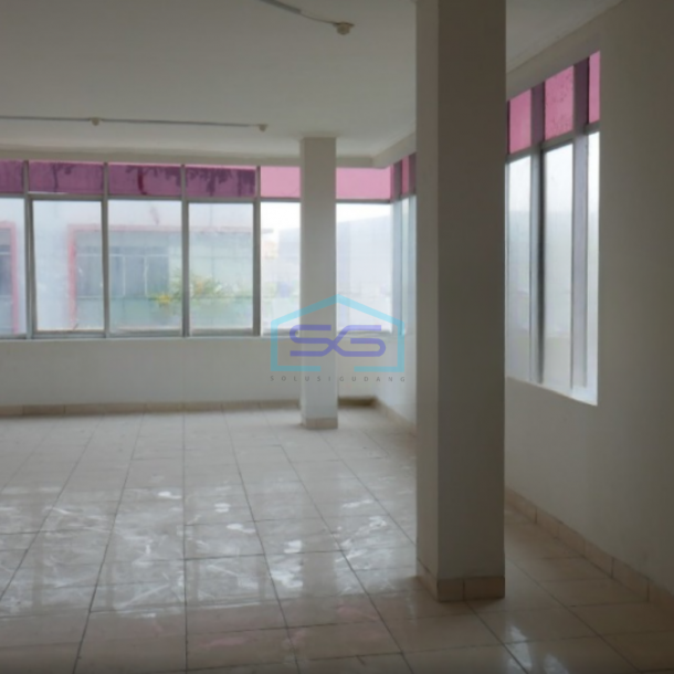 Disewakan Ruko Luas Bangunan 283 m² Lokasi Kalderes Jakarta Barat-4