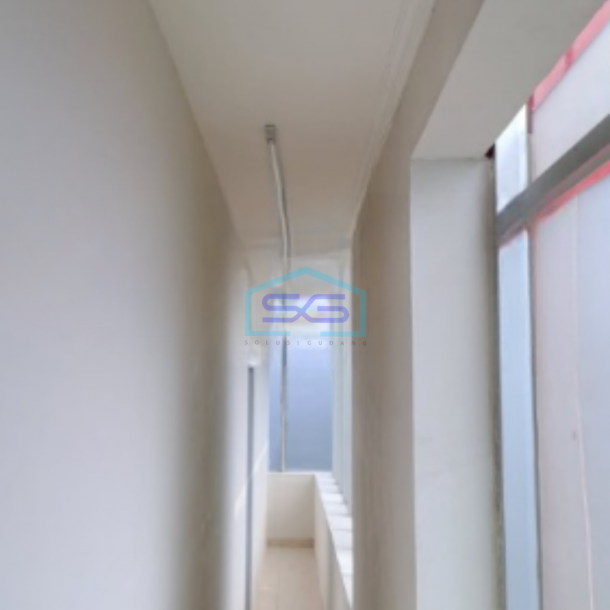 Disewakan Ruko Luas Bangunan 283 m² Lokasi Kalderes Jakarta Barat-2