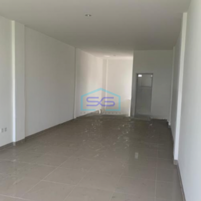 Disewakan Ruko Luas Bangunan 101 m² Lokasi Kalideres Jakarta Barat