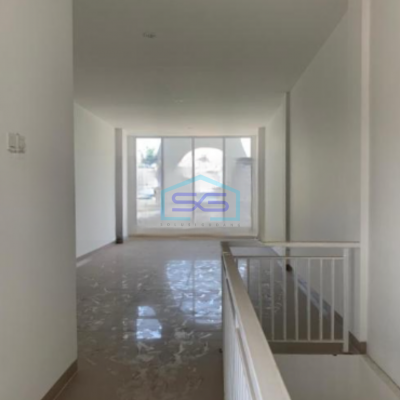 Disewakan Ruko Luas Bangunan 101 m² Lokasi Kalideres Jakarta Barat