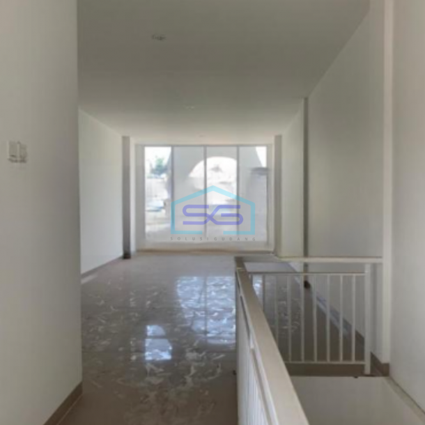 Disewakan Ruko Luas Bangunan 101 m² Lokasi Kalideres Jakarta Barat-2