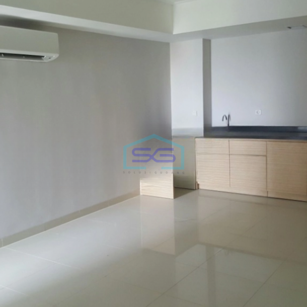 Dijual Ruko Luas Bangunan  345 m² Lokasi Kemayoran Jakarta Pusat-1
