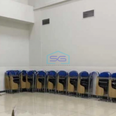 Disewakan Kantor Luas Bangunan  634 m² Lokasi Mampang Jakarta Selatan