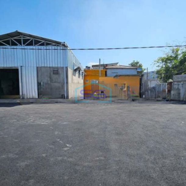 Disewakan Gudang Lokasi Teluk Gong Jakarta Utara Luas Tanah 1148 m²-3