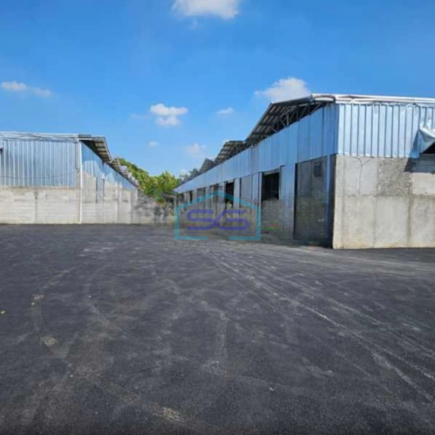 Disewakan Gudang Lokasi Teluk Gong Jakarta Utara Luas Tanah 1148 m²-2