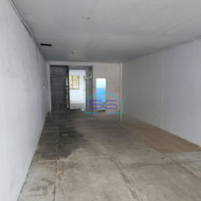 Disewakan Ruko Murah 2 Lantai Luas Bangunan  400 m² Lokasi Jembatan Besi Jakarta Barat