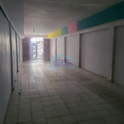 Disewakan Ruko Murah 2 Lantai Luas Bangunan  400 m² Lokasi Jembatan Besi Jakarta Barat