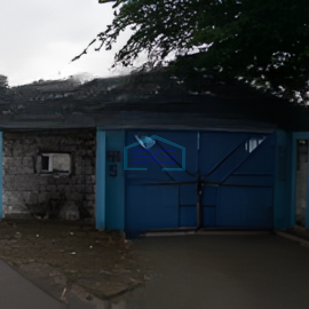 Disewakan Gudang Luas Bangunan 5000 m² Lokasi Tanah Sareal Bogor-2