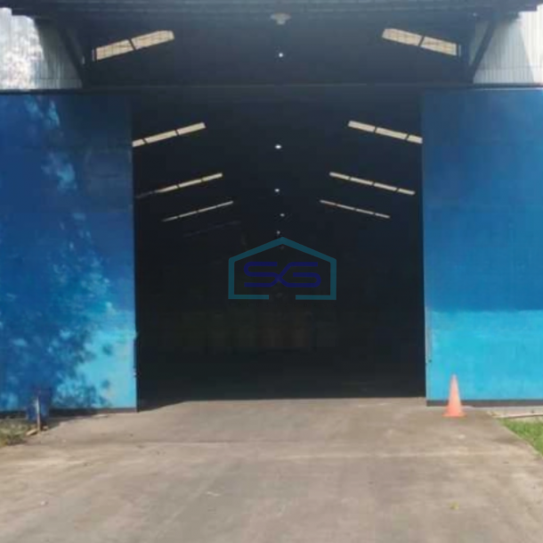 Disewakan Cepat Gudang Lokasi Rangkasbitung Lebak Banten Luas Tanah  5000 m²-2