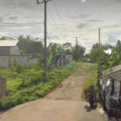 Dijual Tanah Lokasi Tangerang Luas 4000 m²