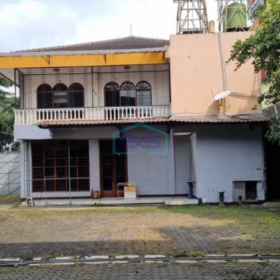 Dijual Tanah Murah Luas 3000 m²  Lokasi Bandung
