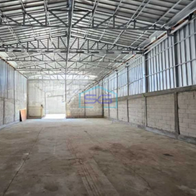 Disewakan Gudang Baru Luas Bangunan 200 m2 Lokasi Kapuk Jakarta Utara