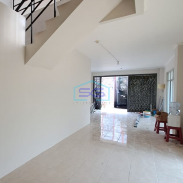 Disewakan Ruko Luas Bangunan Luas Tanah  283 m2 Lokasi Kalideres Jakarta Barat-4