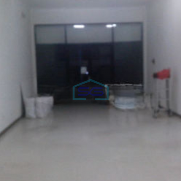 Dijual Ruko Lokasi Gading Serpong Tangerang Luas Bangunan 100 m²-2