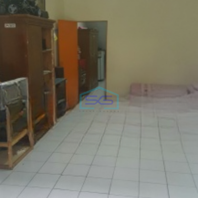 Dijual Cepat Ruko Luas Bangunan 200 m² Lokasi Kalideres Jakarta Barat