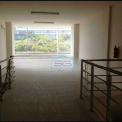 Dijual Ruko Lokasi Kemayoran Jakarta Pusat Luas Bangunan  345 m²